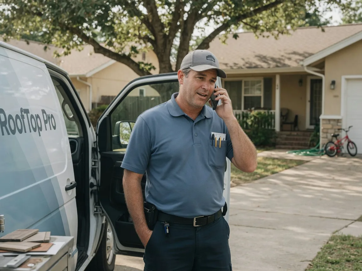 Roof Repair Dickens, TX FAQs